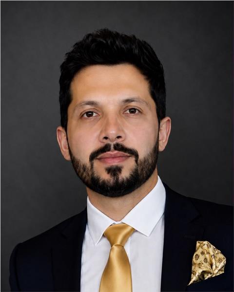 Shikeb Seraj, Immigration Caseworker